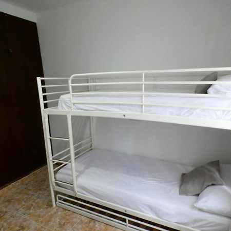 Apartamento Tiebas, Cambrils Eksteriør bilde