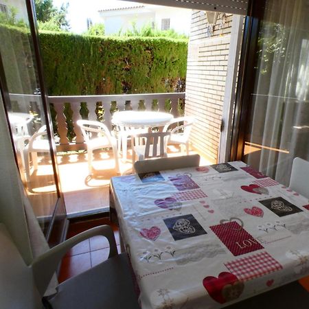 Apartamento Tiebas, Cambrils Eksteriør bilde