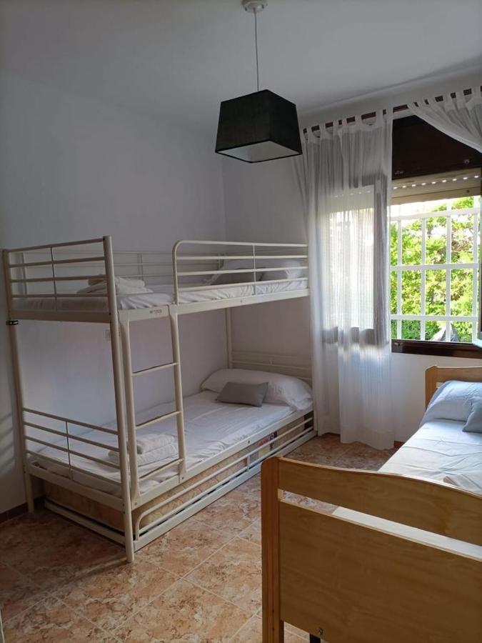 Apartamento Tiebas, Cambrils Eksteriør bilde