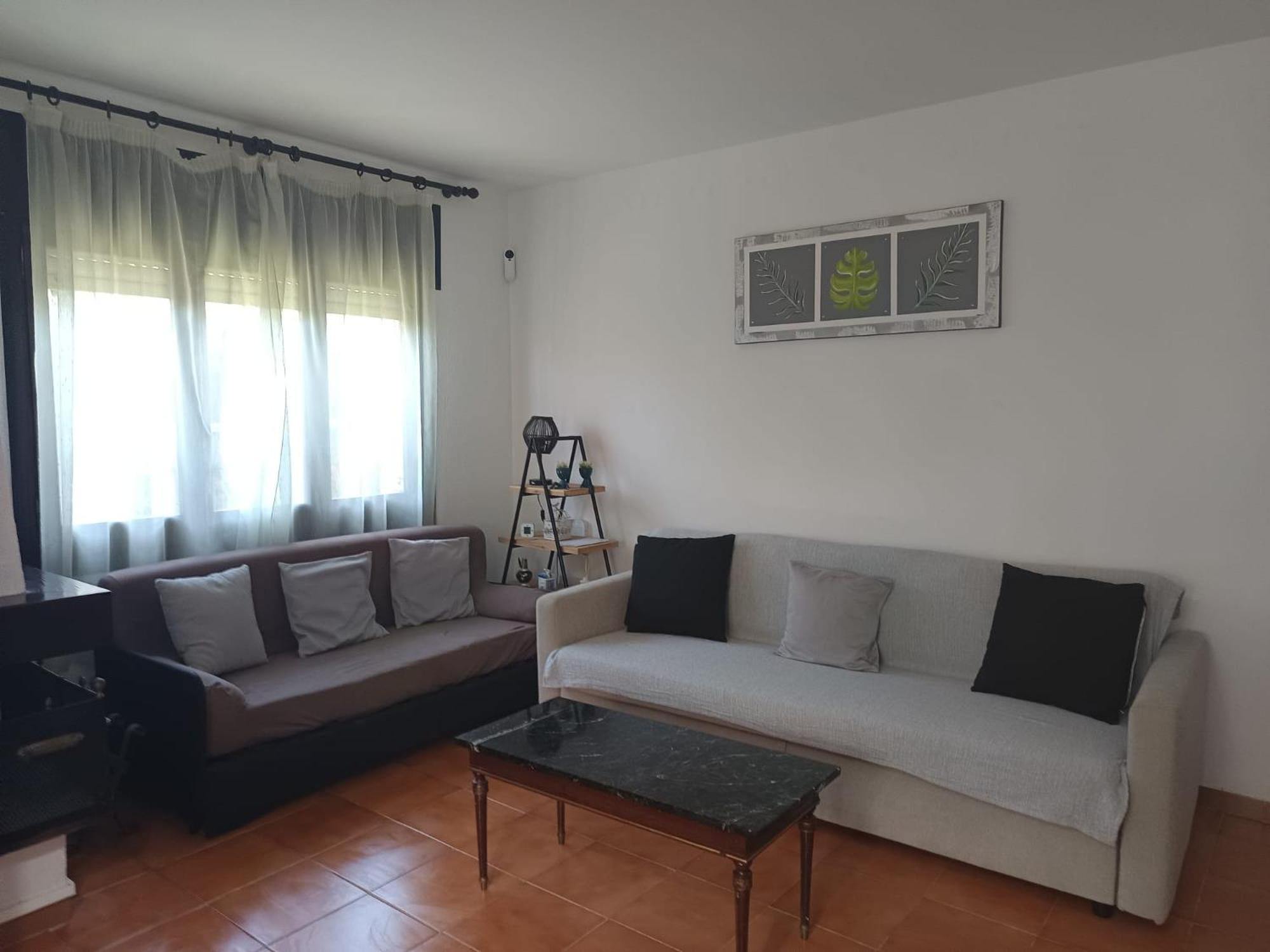 Apartamento Tiebas, Cambrils Eksteriør bilde