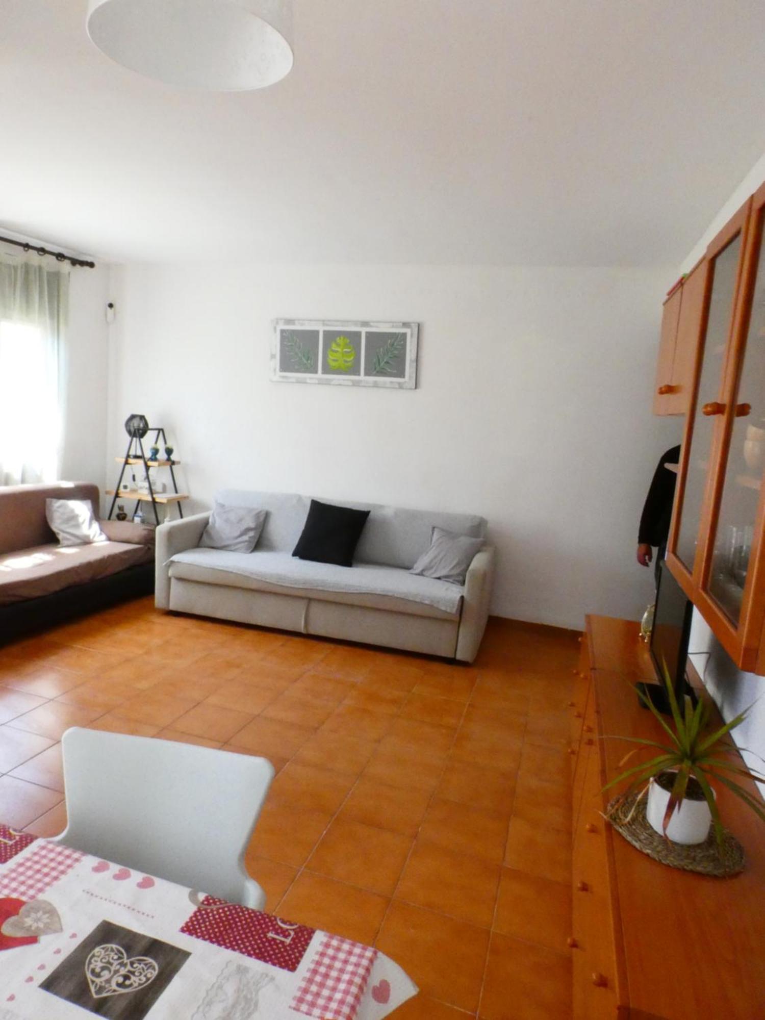 Apartamento Tiebas, Cambrils Eksteriør bilde