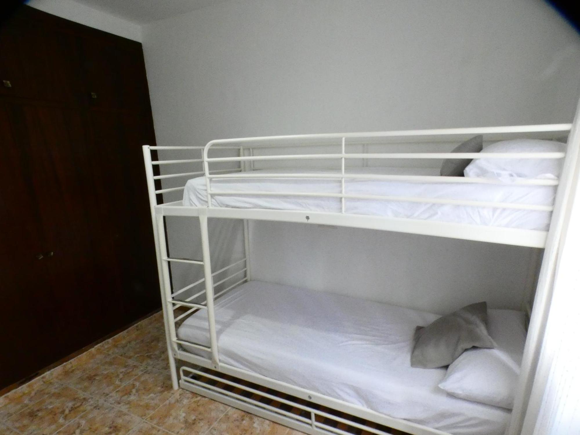 Apartamento Tiebas, Cambrils Eksteriør bilde