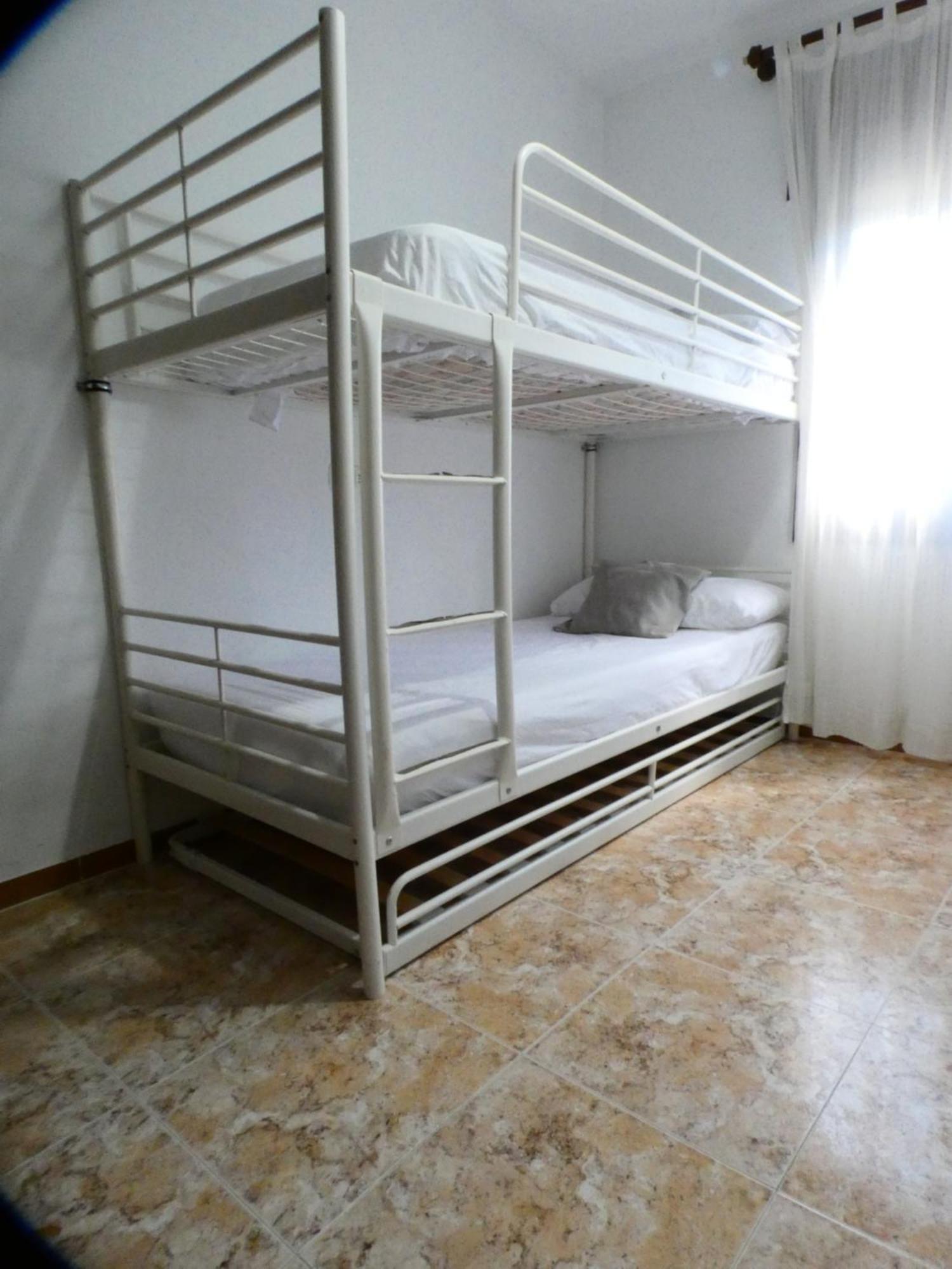 Apartamento Tiebas, Cambrils Eksteriør bilde