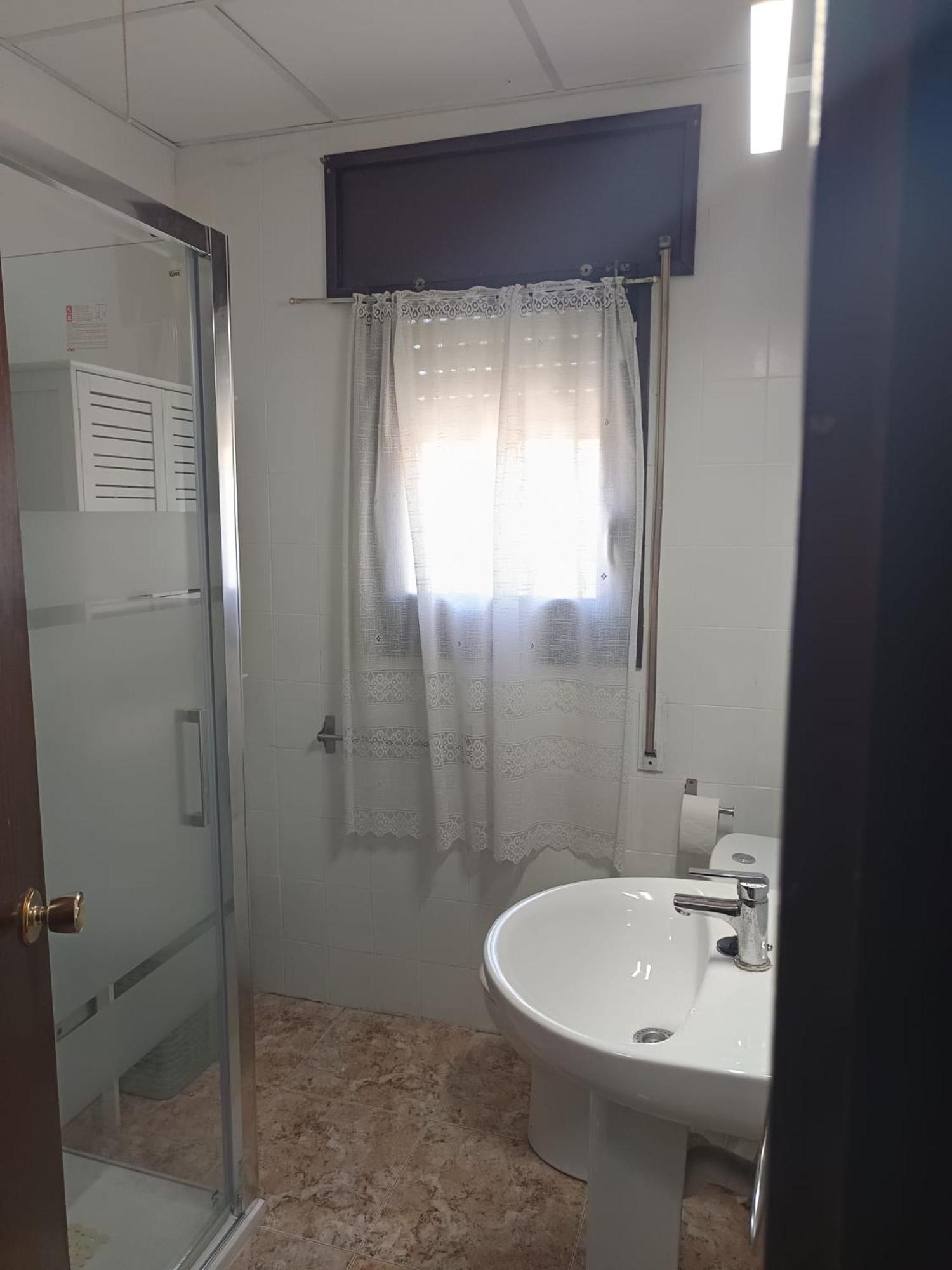 Apartamento Tiebas, Cambrils Eksteriør bilde