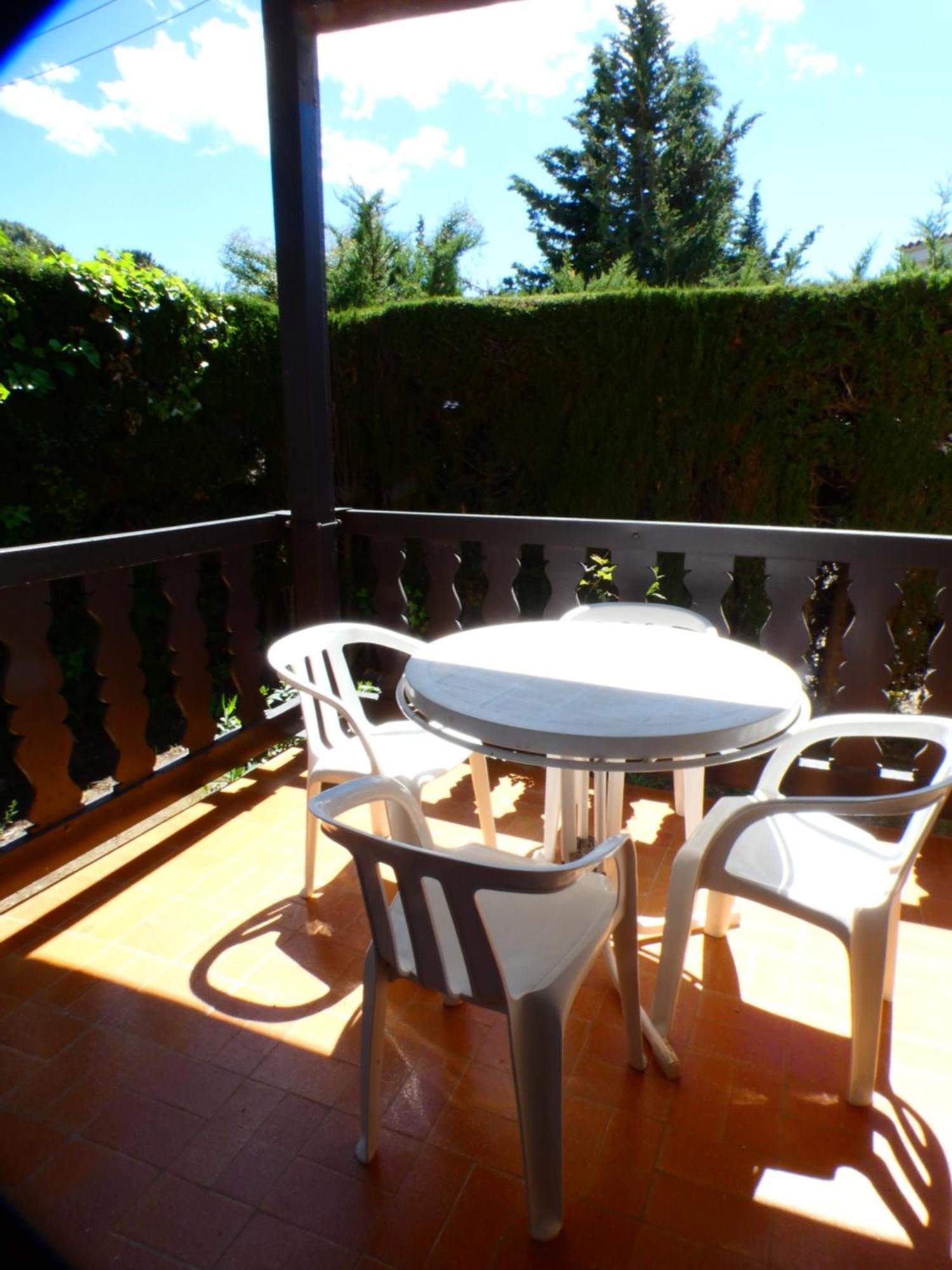 Apartamento Tiebas, Cambrils Eksteriør bilde