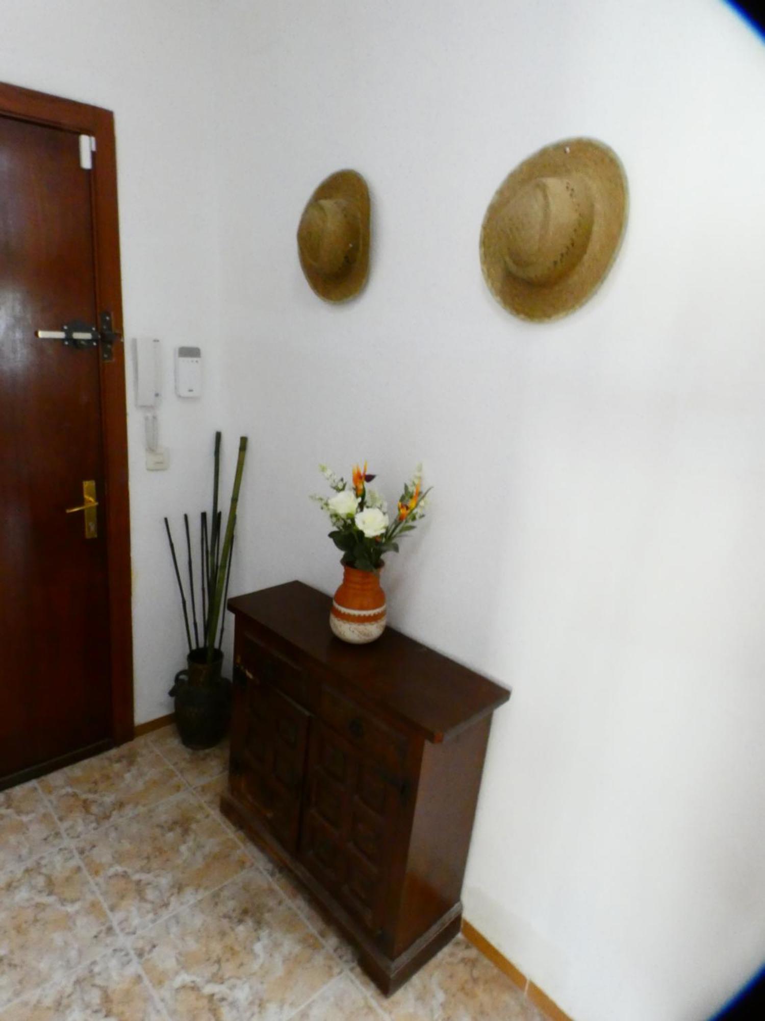 Apartamento Tiebas, Cambrils Eksteriør bilde