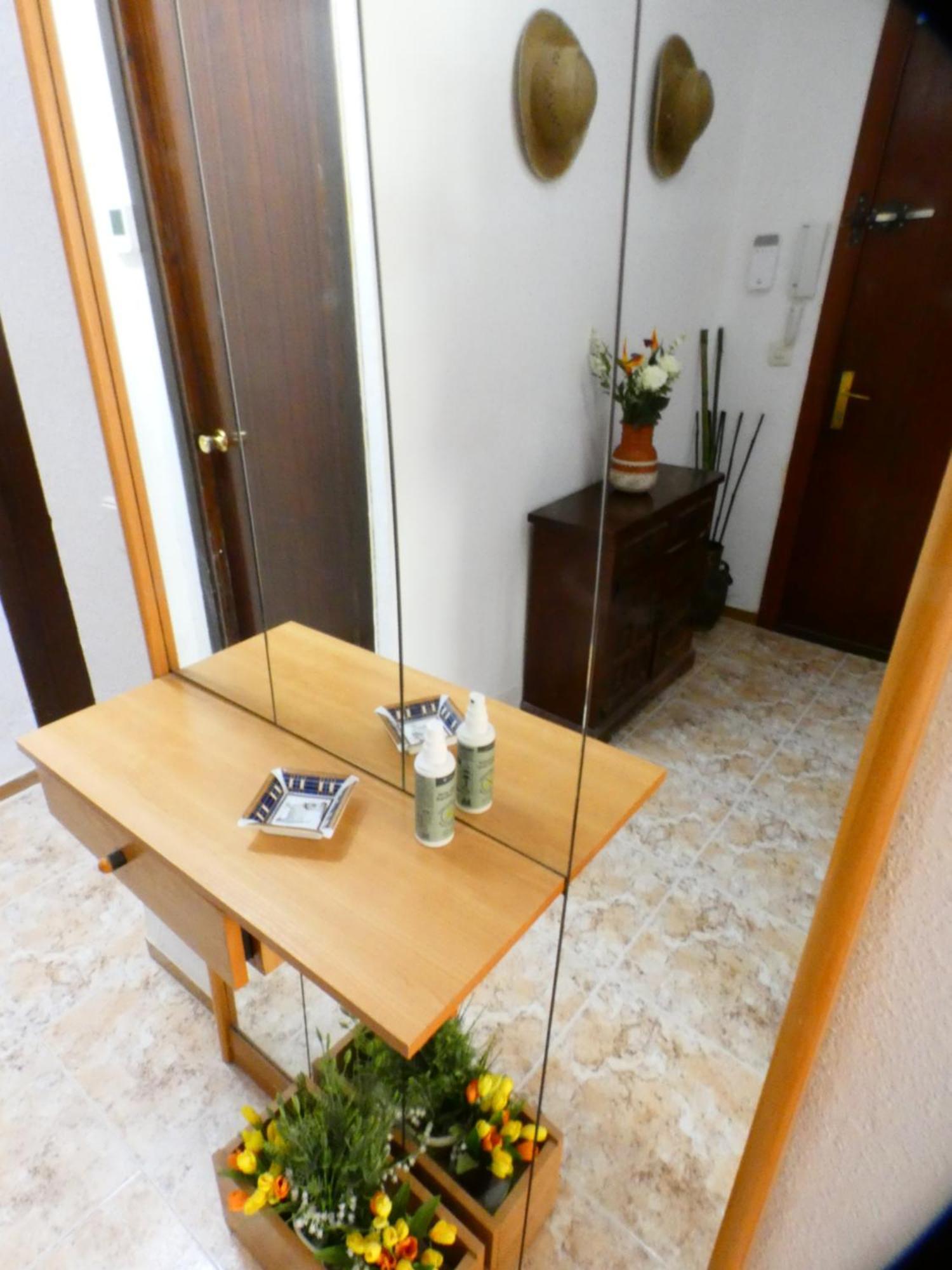 Apartamento Tiebas, Cambrils Eksteriør bilde