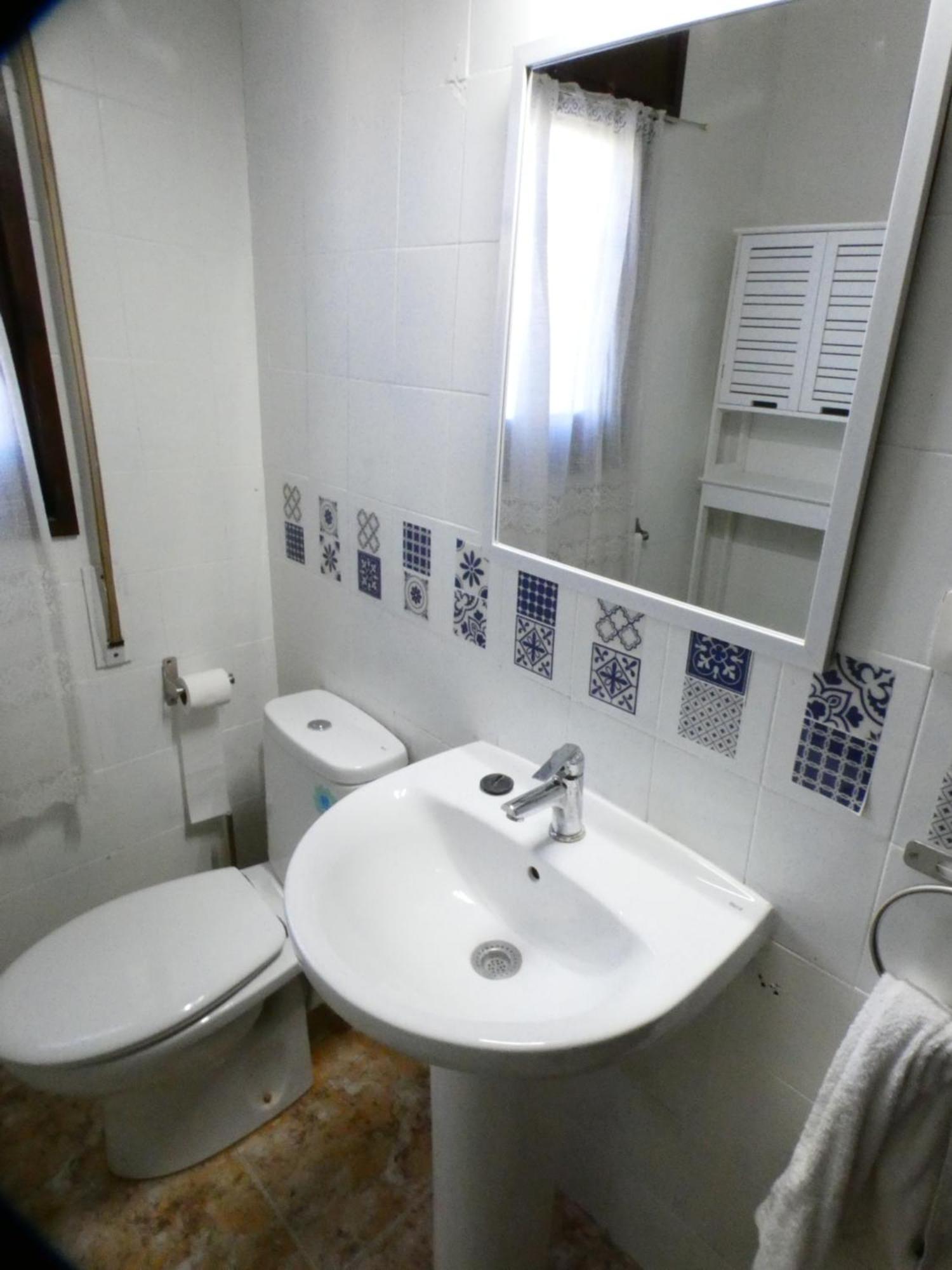 Apartamento Tiebas, Cambrils Eksteriør bilde