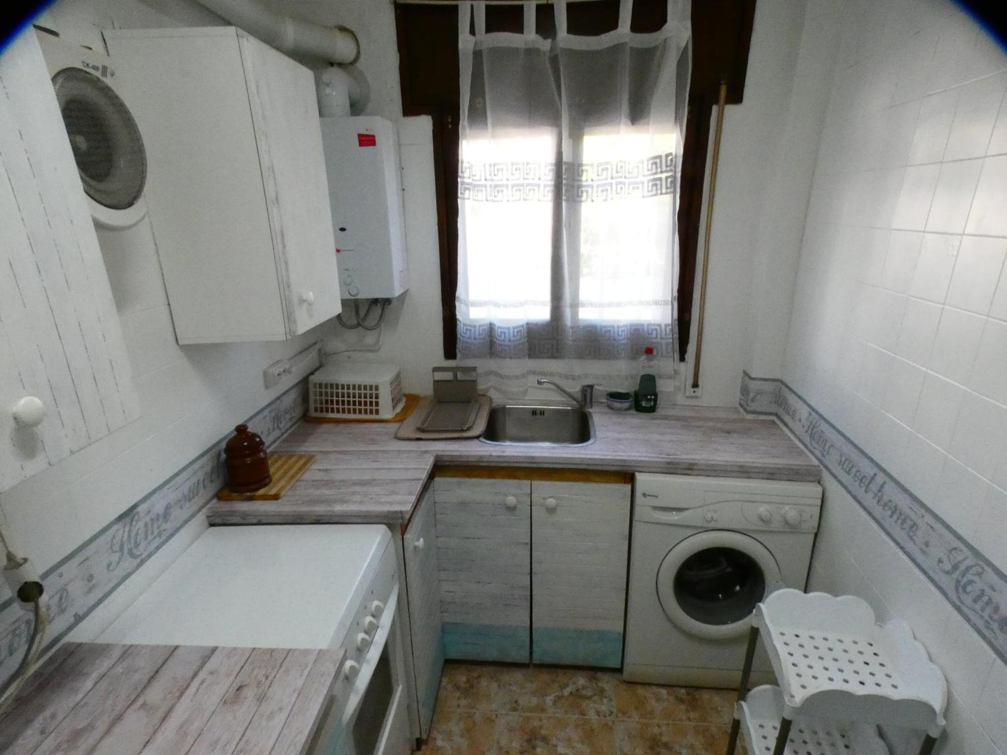 Apartamento Tiebas, Cambrils Eksteriør bilde