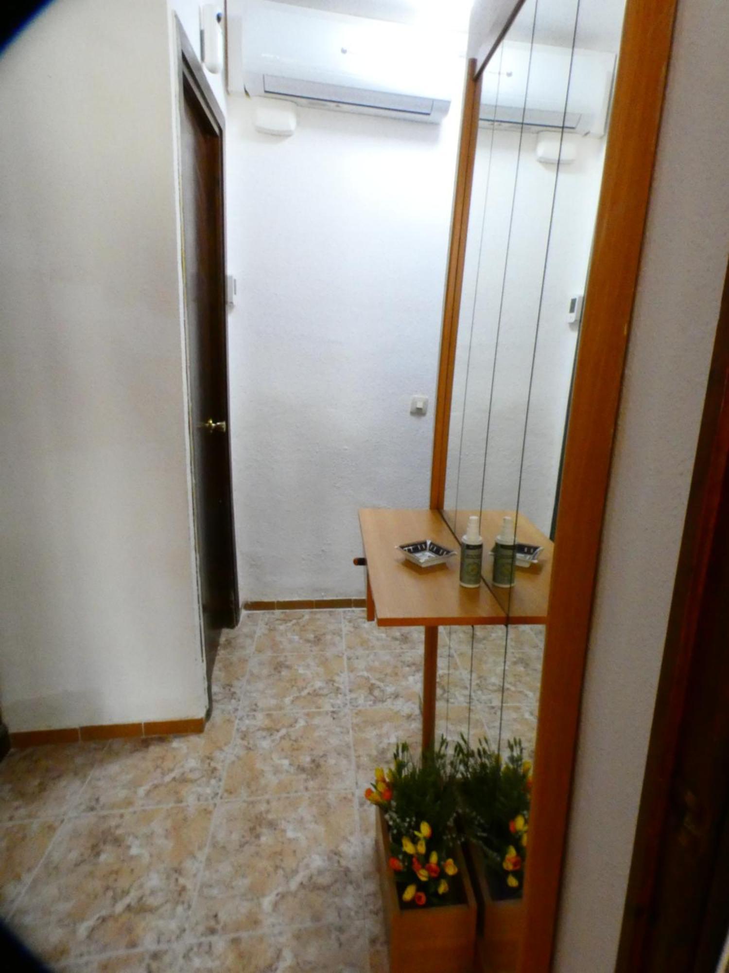 Apartamento Tiebas, Cambrils Eksteriør bilde